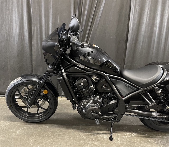 2023 Honda Rebel 1100T DCT Powersports St. Augustine