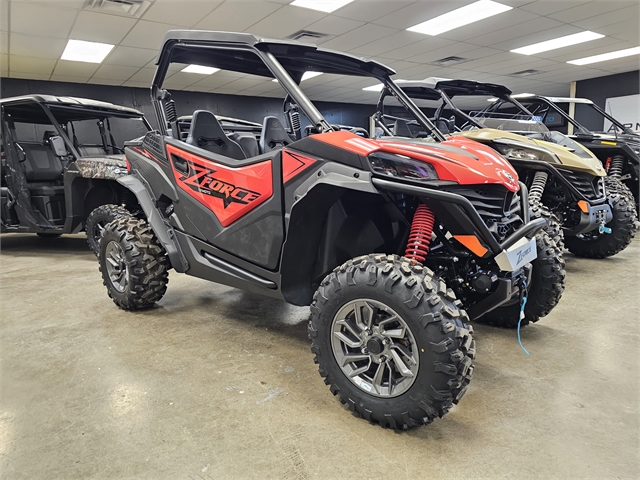 2024 CFMOTO ZFORCE 950 Sport at Matt's ATV & Offroad