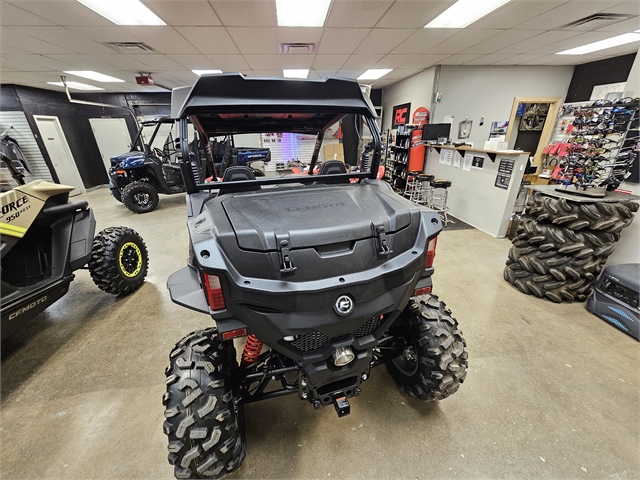 2024 CFMOTO ZFORCE 950 Sport at Matt's ATV & Offroad