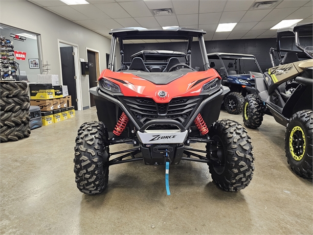 2024 CFMOTO ZFORCE 950 Sport at Matt's ATV & Offroad