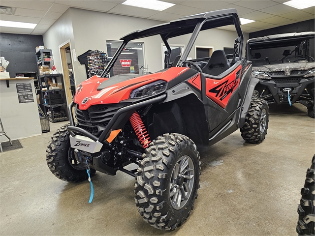 2024 CFMOTO ZFORCE 950 Sport at Matt's ATV & Offroad