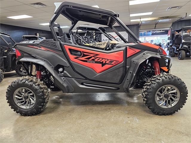 2024 CFMOTO ZFORCE 950 Sport at Matt's ATV & Offroad