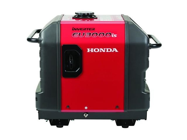 2021 Honda Power EU3000iS with CO-MINDER' EU3000iS with CO-MINDER at Just For Fun Honda