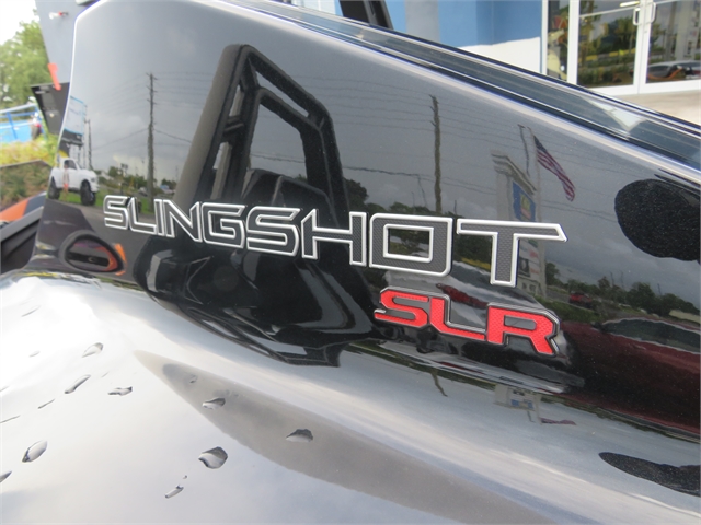 2019 SLINGSHOT Slingshot SLR at Sky Powersports Port Richey