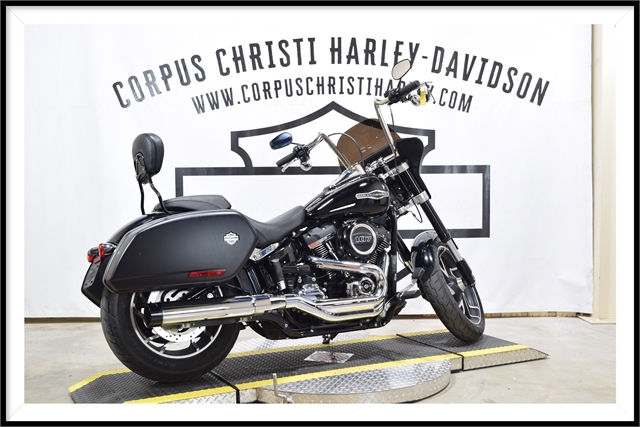 2020 Harley-Davidson Softail Sport Glide at Corpus Christi Harley Davidson