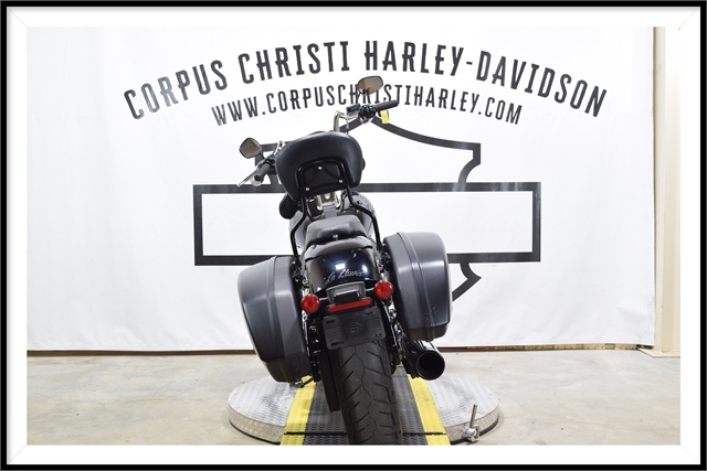 2020 Harley-Davidson Softail Sport Glide at Corpus Christi Harley Davidson