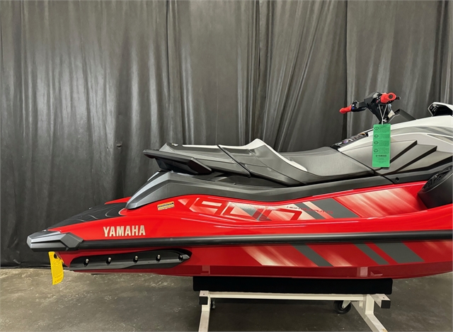 2025 Yamaha WaveRunner GP HO at Powersports St. Augustine