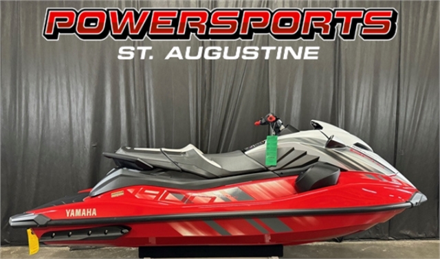 2025 Yamaha WaveRunner GP HO at Powersports St. Augustine