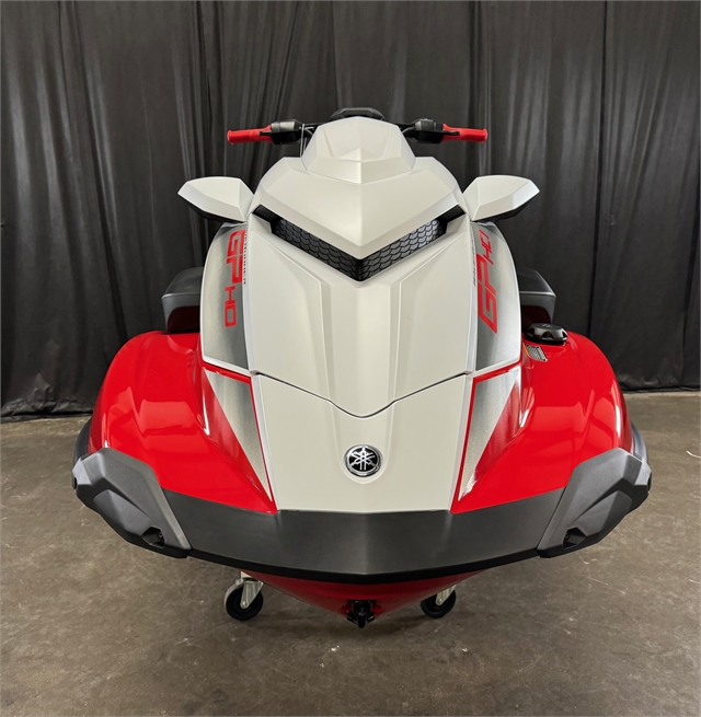 2025 Yamaha WaveRunner GP HO at Powersports St. Augustine