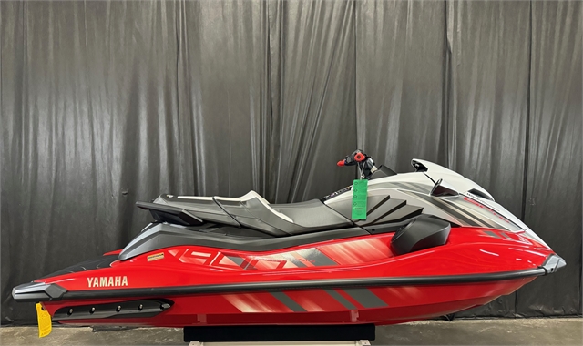 2025 Yamaha WaveRunner GP HO at Powersports St. Augustine