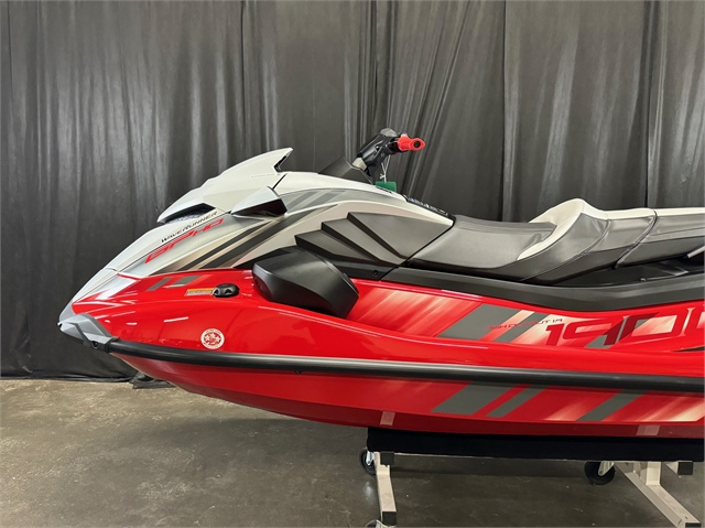 2025 Yamaha WaveRunner GP HO at Powersports St. Augustine