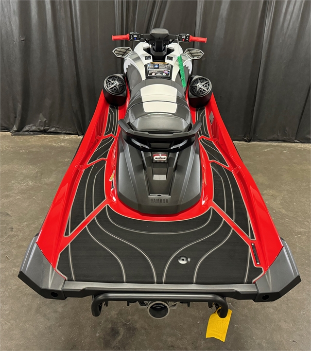 2025 Yamaha WaveRunner GP HO at Powersports St. Augustine