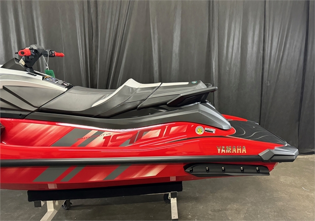 2025 Yamaha WaveRunner GP HO at Powersports St. Augustine