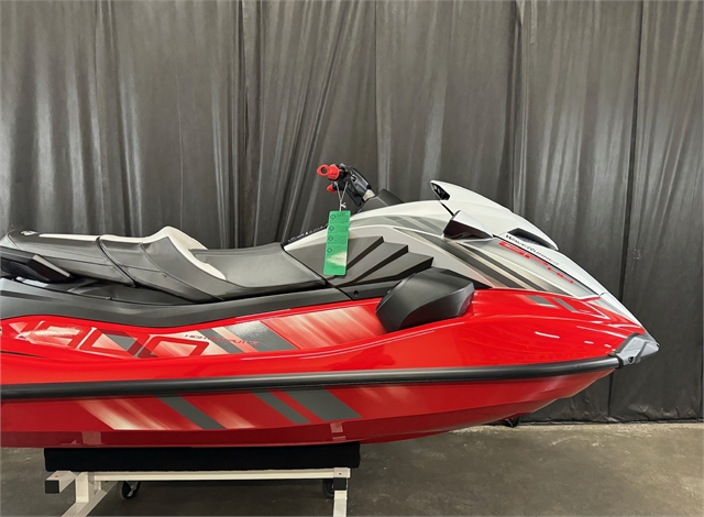 2025 Yamaha WaveRunner GP HO at Powersports St. Augustine