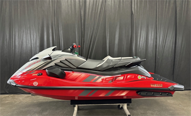 2025 Yamaha WaveRunner GP HO at Powersports St. Augustine