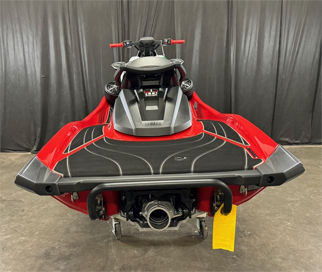 2025 Yamaha WaveRunner GP HO at Powersports St. Augustine