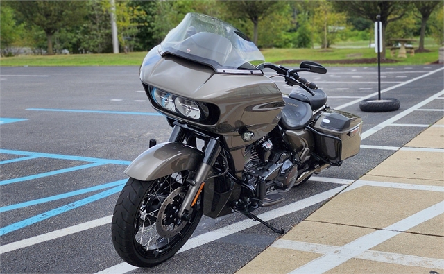 2021 Harley-Davidson CVO' Road Glide CVO Road Glide at All American Harley-Davidson, Hughesville, MD 20637