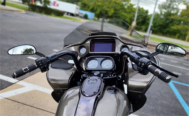 2021 Harley-Davidson CVO' Road Glide CVO Road Glide at All American Harley-Davidson, Hughesville, MD 20637