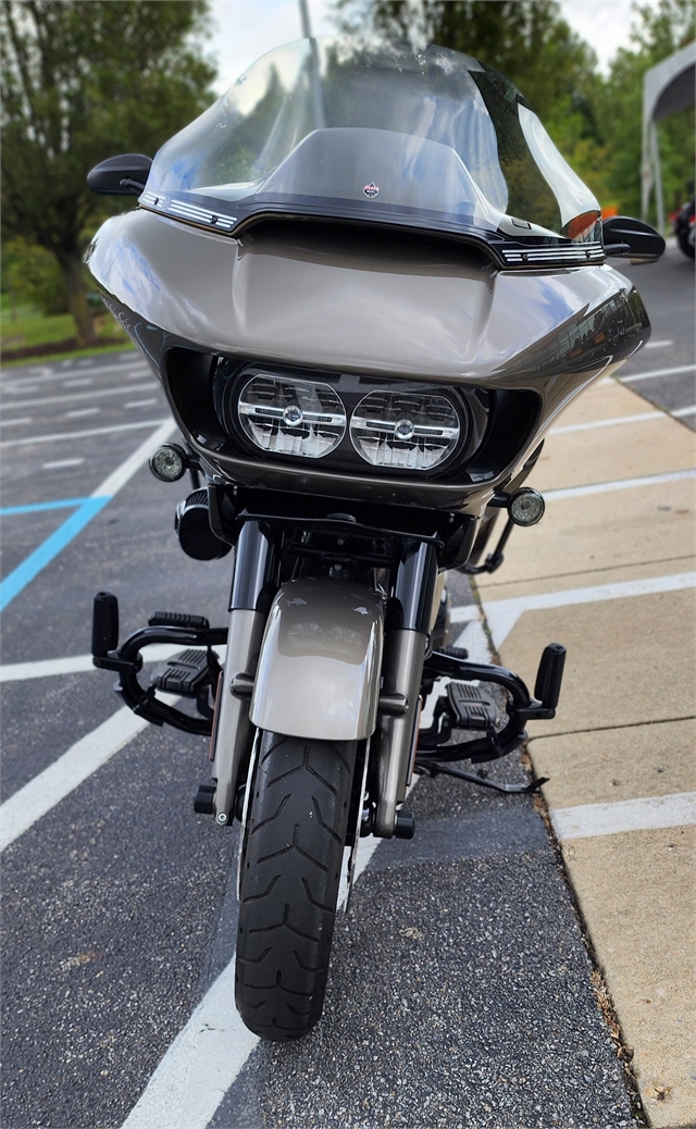 2021 Harley-Davidson CVO' Road Glide CVO Road Glide at All American Harley-Davidson, Hughesville, MD 20637