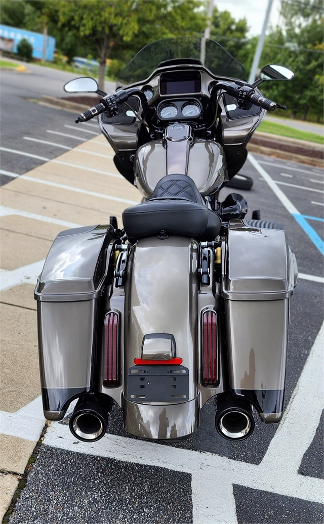 2021 Harley-Davidson CVO' Road Glide CVO Road Glide at All American Harley-Davidson, Hughesville, MD 20637