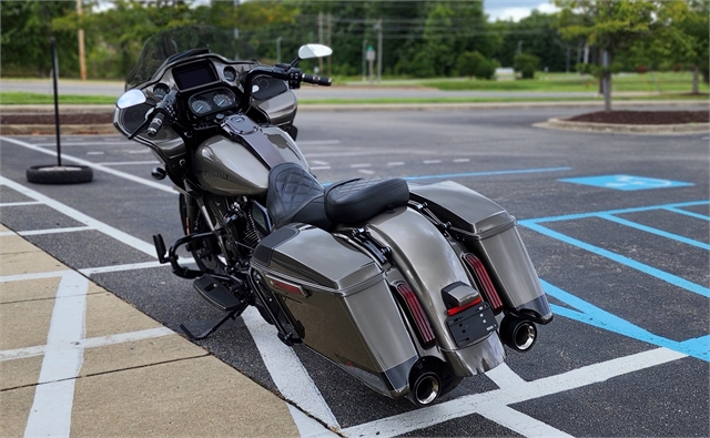 2021 Harley-Davidson CVO' Road Glide CVO Road Glide at All American Harley-Davidson, Hughesville, MD 20637