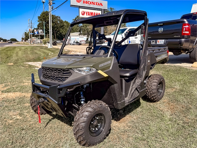 2025 Polaris Ranger 1000 Base at Friendly Powersports Baton Rouge