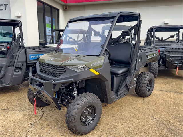 2025 Polaris Ranger 1000 Base at Friendly Powersports Baton Rouge