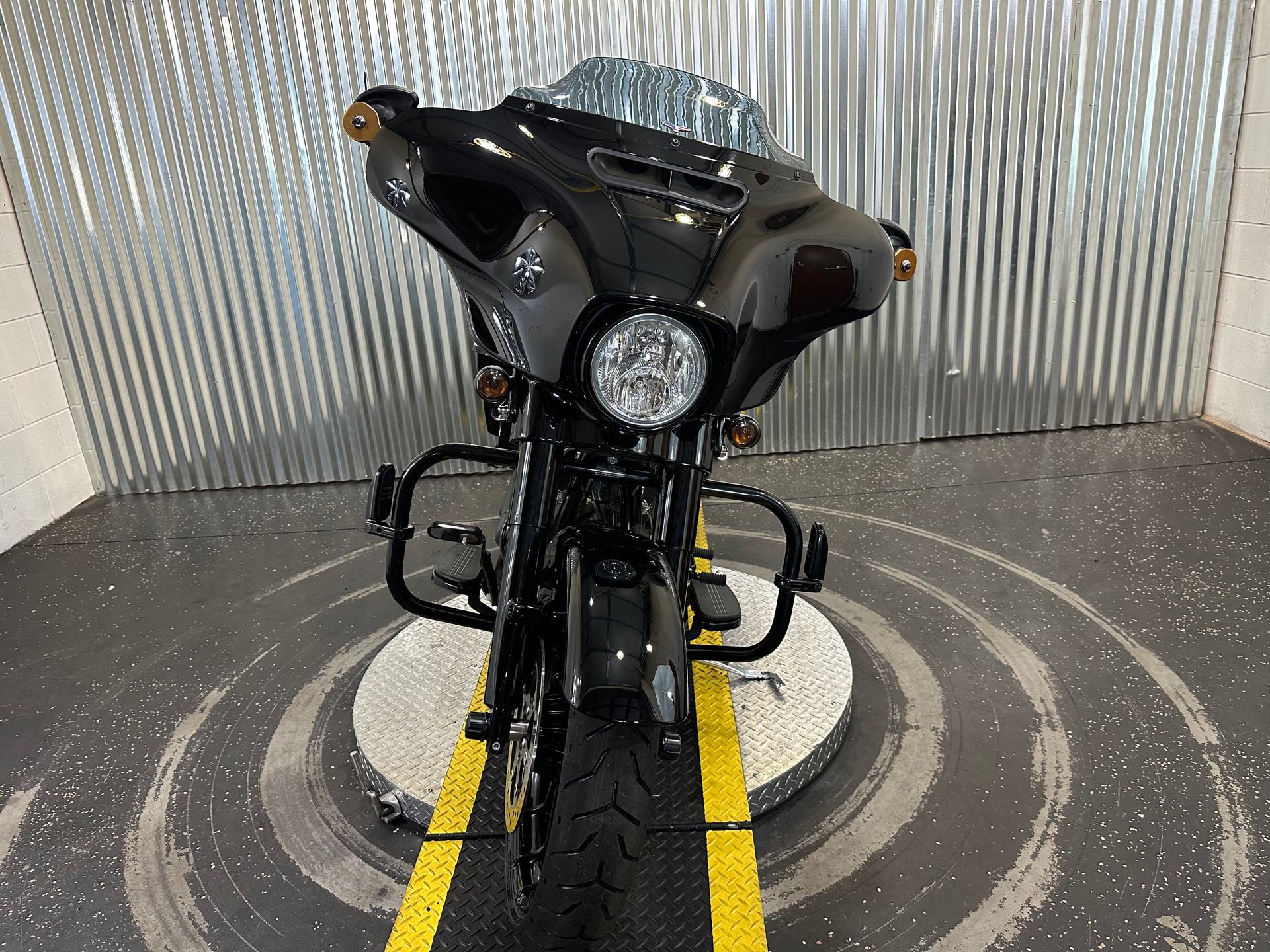 2018 Harley-Davidson Street Glide Special at Teddy Morse's Grand Junction Harley-Davidson