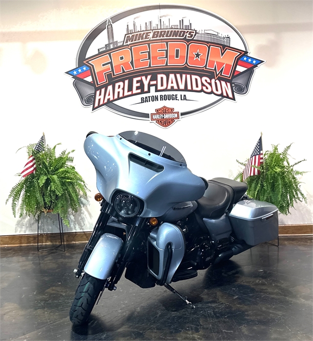 2019 Harley-Davidson Street Glide Special at Mike Bruno's Freedom Harley-Davidson