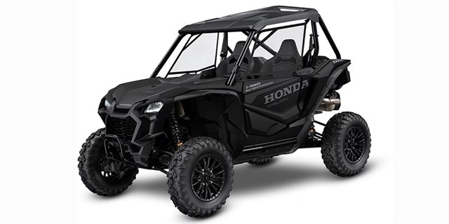 2025 Honda Talon 1000X Base at ATVs and More
