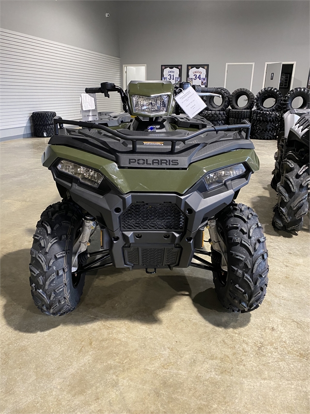 2024 Polaris Sportsman 570 Base at R/T Powersports