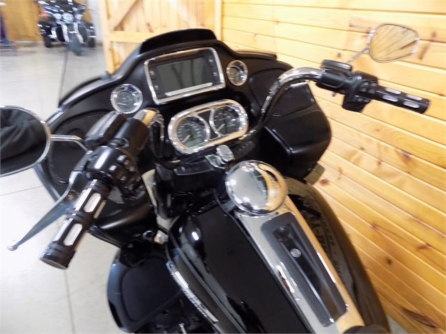 2016 Harley-Davidson Road Glide Ultra at St. Croix Harley-Davidson