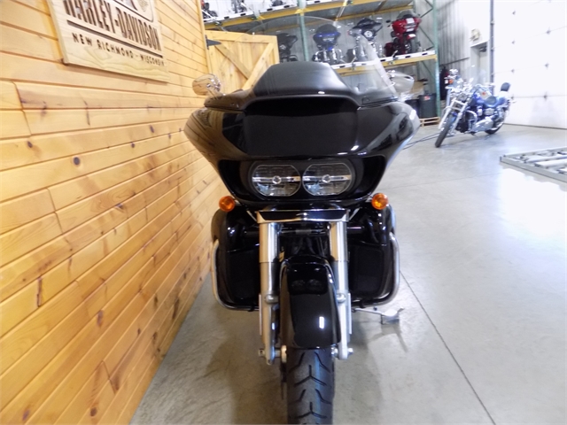 2016 Harley-Davidson Road Glide Ultra at St. Croix Harley-Davidson