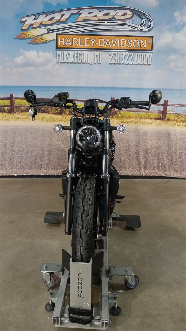 2024 Harley-Davidson Sportster Nightster at Hot Rod Harley-Davidson