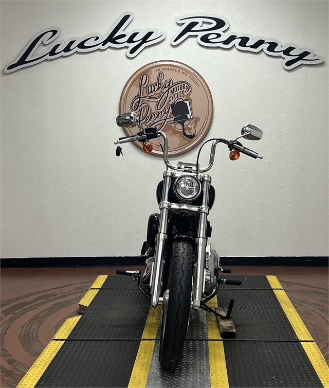 2022 Harley-Davidson Softail Standard at Lucky Penny Cycles