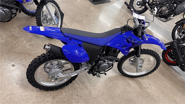 2024 Yamaha TT-R 230 at ATVs and More