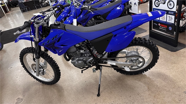 2024 Yamaha TT-R 230 at ATVs and More