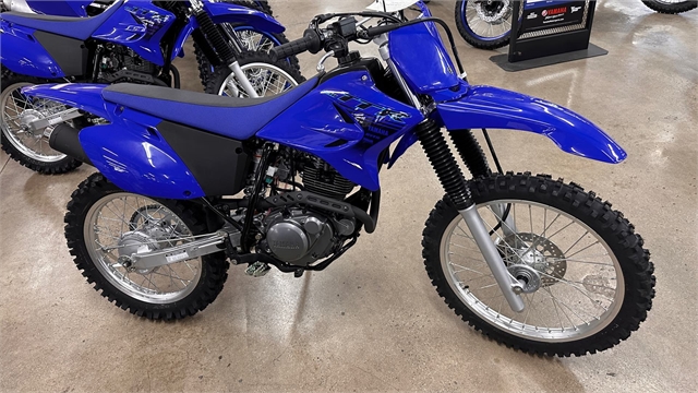 2024 Yamaha TT-R 230 at ATVs and More