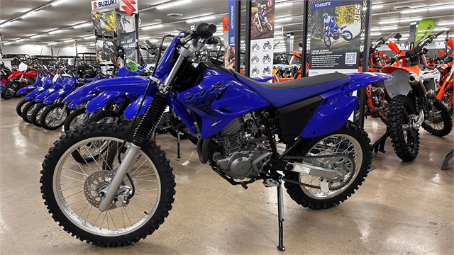 2024 Yamaha TT-R 230 at ATVs and More