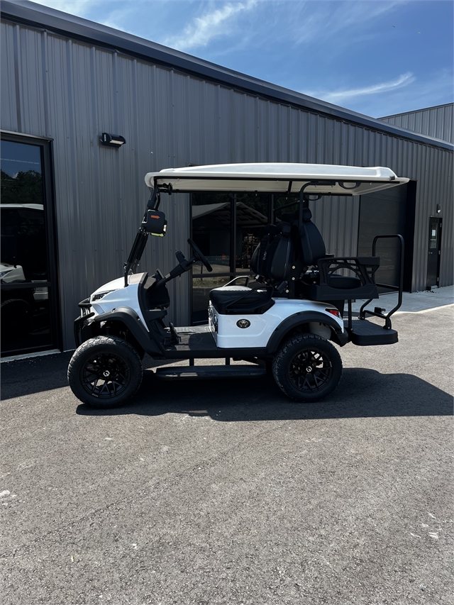 2024 Venom EV Strike at Patriot Golf Carts & Powersports