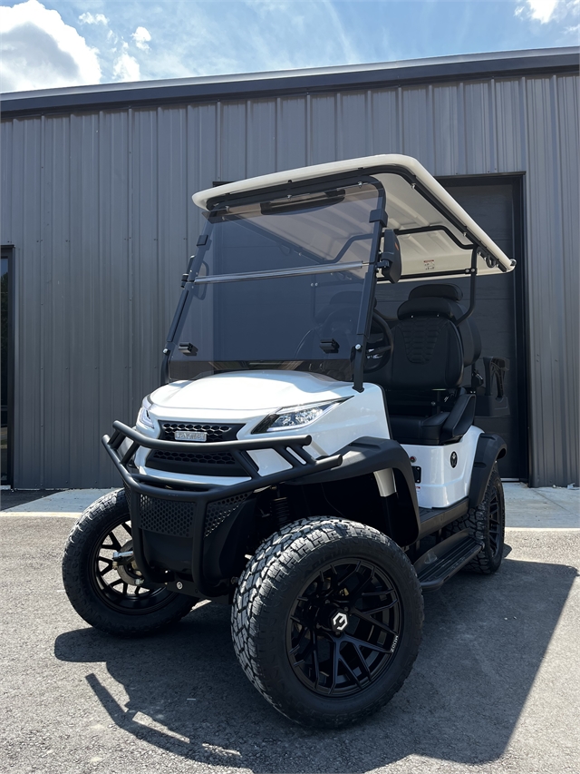 2024 Venom EV Strike at Patriot Golf Carts & Powersports