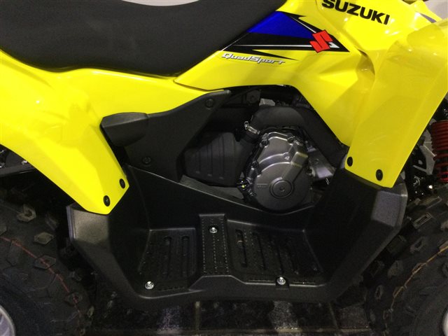 2024 Suzuki QuadSport Z90 at Cycle Max