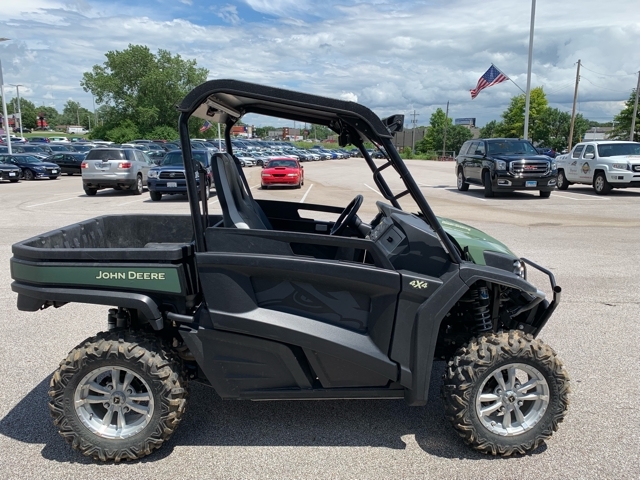 John Deere Gator Prices >> 2016 John Deere Gator Rsx 860i Mungenast Motorsports John Deere Gator Prices >> 2016 John Deere Gator Rsx 860i Mungenast Motorsports