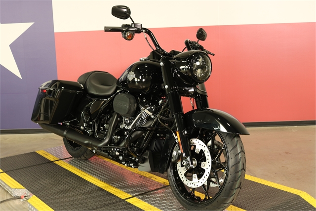 2021 Harley-Davidson Touring FLHRXS Road King Special at Texas Harley