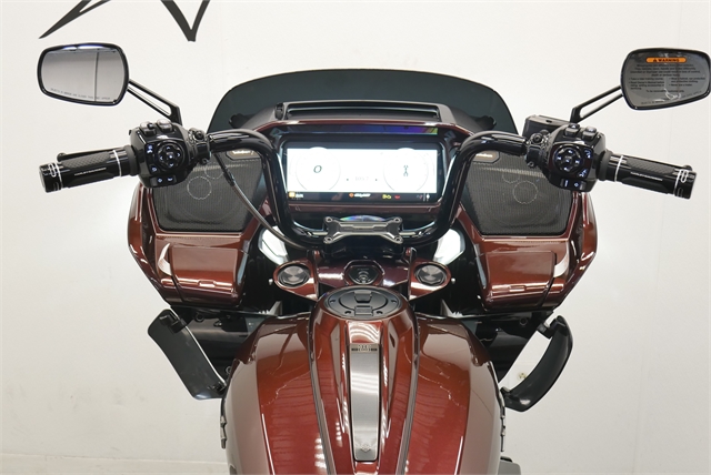 2024 Harley-Davidson Road Glide CVO Road Glide at Texoma Harley-Davidson