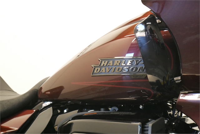 2024 Harley-Davidson Road Glide CVO Road Glide at Texoma Harley-Davidson