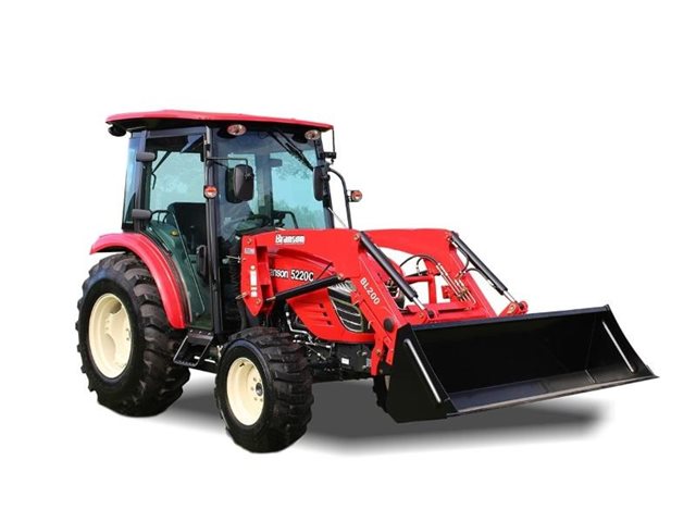 2022 Branson Tractors 20 Series 4820C at Bill's Outdoor Supply