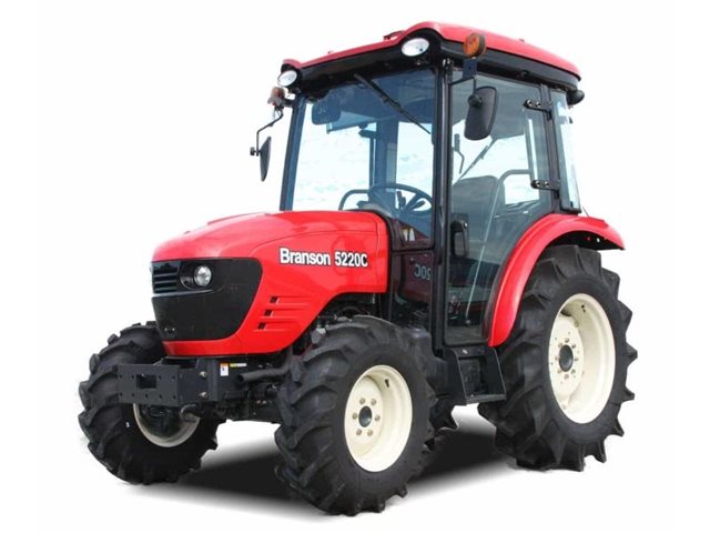 2022 Branson Tractors 20 Series 4820C at Bill's Outdoor Supply