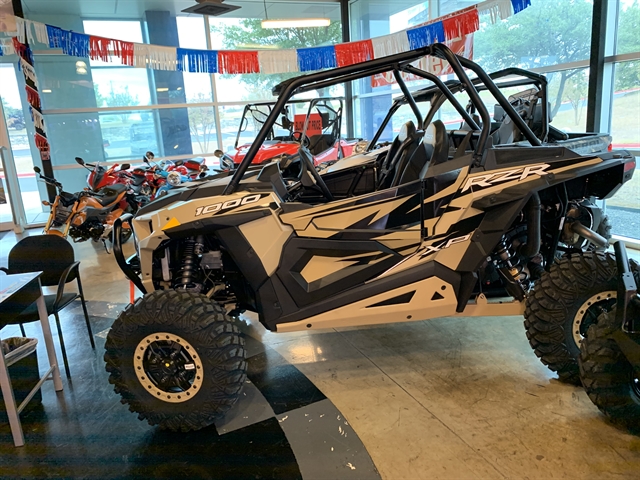 2020 POLARIS Z20NAR99AZ | Kent Powersports of Austin