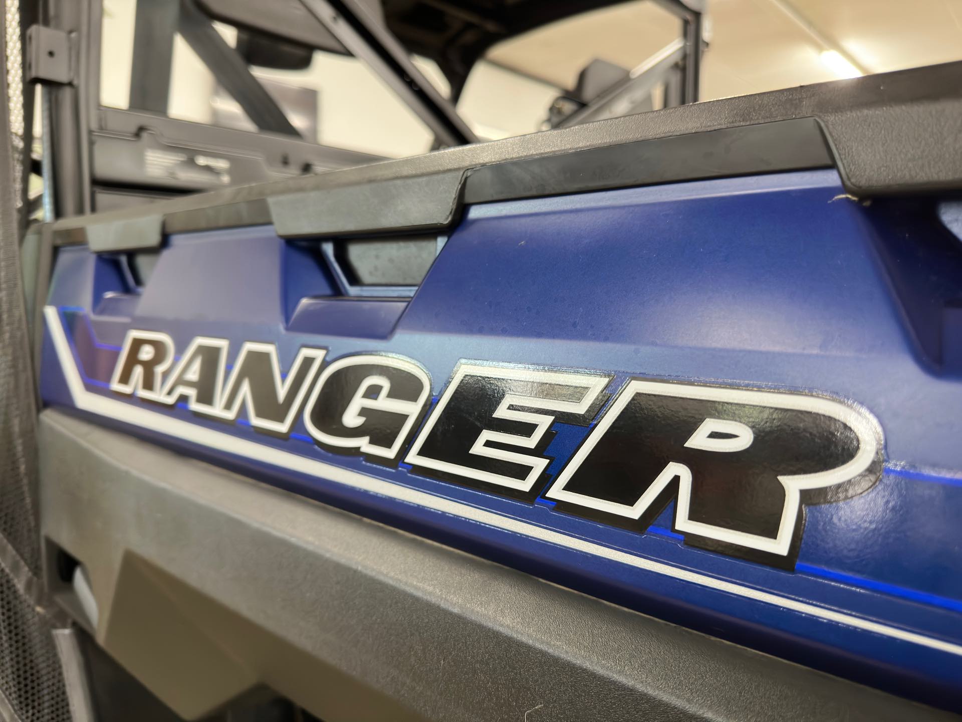 2021 Polaris Ranger XP 1000 Premium at ATVs and More